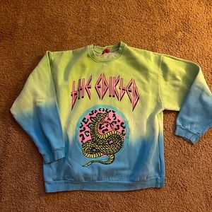 Women’s Edikted Crewneck